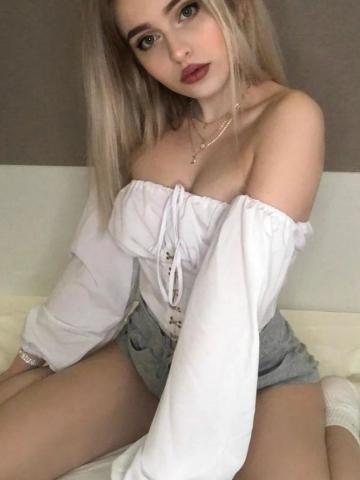 Елизавета Массаж Москва фото 2